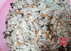 ＃端午节＃粽子的做法图解7