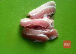 韩式炒饭的做法图解1