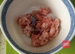 韩式炒饭的做法图解2