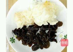 罗汉斋的做法图解1