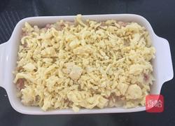 焗烤土豆泥的做法图解5