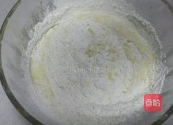 八寸心型戚风蛋糕的做法图解7