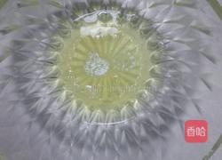 八寸心型戚风蛋糕的做法图解9