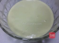 八寸心型戚风蛋糕的做法图解16