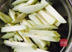 三味茄子的做法图解2
