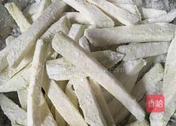 三味茄子的做法图解3