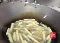 三味茄子的做法图解4