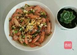 酱油虾的做法图解9