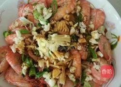 酱油虾的做法图解6