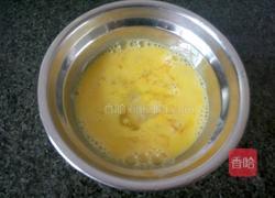 苦瓜煎蛋的做法图解3