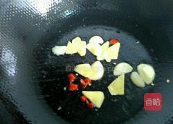 糖醋带鱼的做法图解6