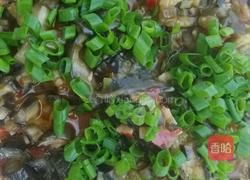 鱼香茄子(不过油的做法)的做法图解6