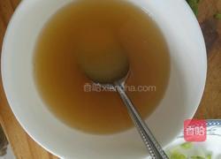 鱼香茄子(不过油的做法)的做法图解4