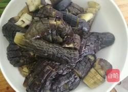鱼香茄子(不过油的做法)的做法图解5