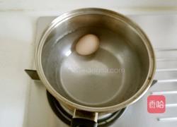 香菇卤肉面的做法图解3