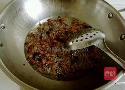香菇卤肉面的做法图解6