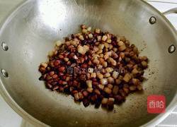 香菇卤肉面的做法图解10