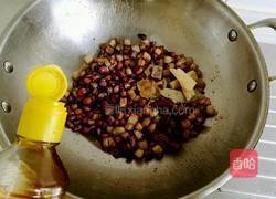 香菇卤肉面的做法图解11