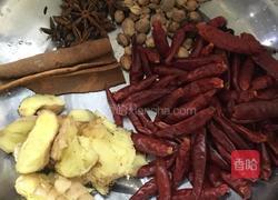 捞菜排骨的做法图解6