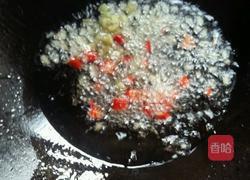 清炒手撕包菜的做法图解4