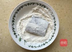 香煎带鱼的做法图解6