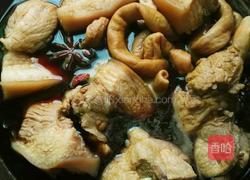 自制酱香肉的做法图解3