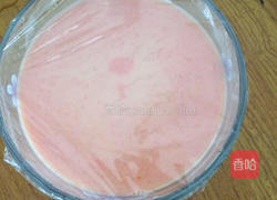 西瓜布丁的做法图解5