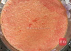 西瓜布丁的做法图解7