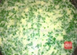 韭菜鸡蛋汤的做法图解6