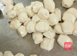 安徽蒙城烧饼的做法图解1