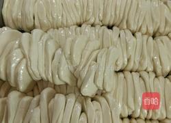 安徽蒙城烧饼的做法图解3