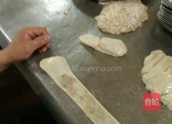 安徽蒙城烧饼的做法图解5