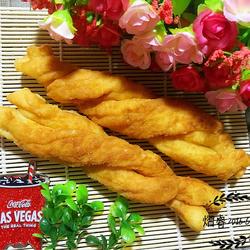 油条的做法[图]