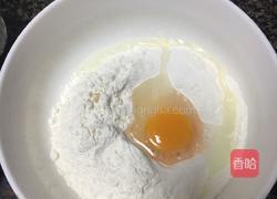 油条的做法图解2