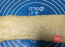 油条的做法图解7