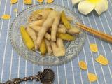 泡椒鸡爪