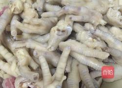 泡椒鸡爪的做法图解5