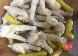 泡椒鸡爪的做法图解6