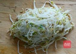 馅饼的做法图解2