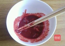 馅饼的做法图解6