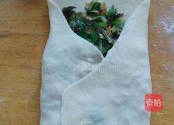 馅饼的做法图解10