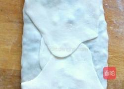 馅饼的做法图解11