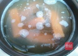 海带绿豆糖水的做法图解8