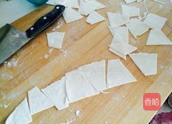 纯虾馄饨。的做法图解5