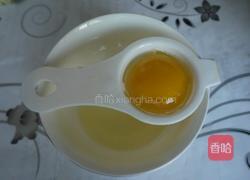 滑溜里脊的做法图解2