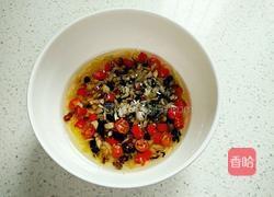 香辣口水鱼的做法图解6