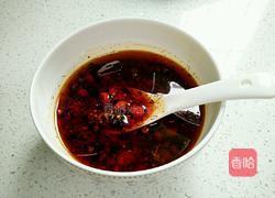 香辣口水鱼的做法图解7