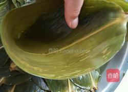 包粽子的做法图解3