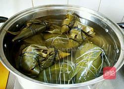 包粽子的做法图解8