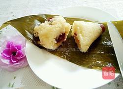 包粽子的做法图解9